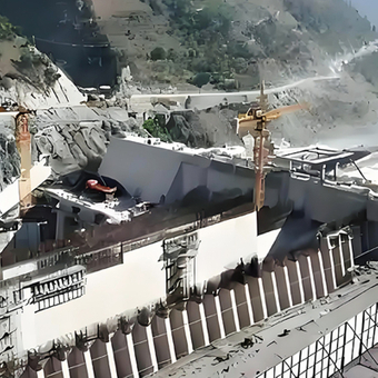 Pakistan