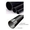 Perforated Steel Skeleton Polyethylene Composite Pipe